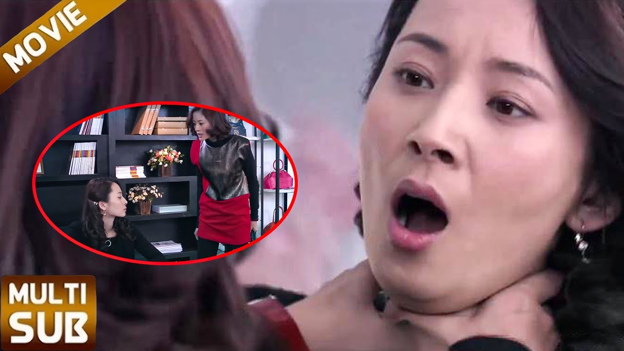 小三步步緊逼瘋狂挑釁，妻子忍無可忍上門反擊，情緒失控做出瘋狂舉動！#伦理 #爱情 #都市 #drama #追妻火葬場 #出軌 #中国电视剧 #爽剧 #反轉