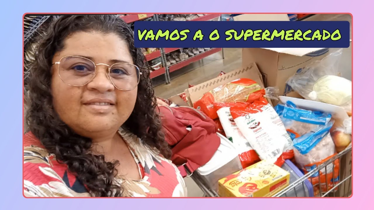 🌵SUPERMECADO  DO MEIS 🛒🛒2026🌵