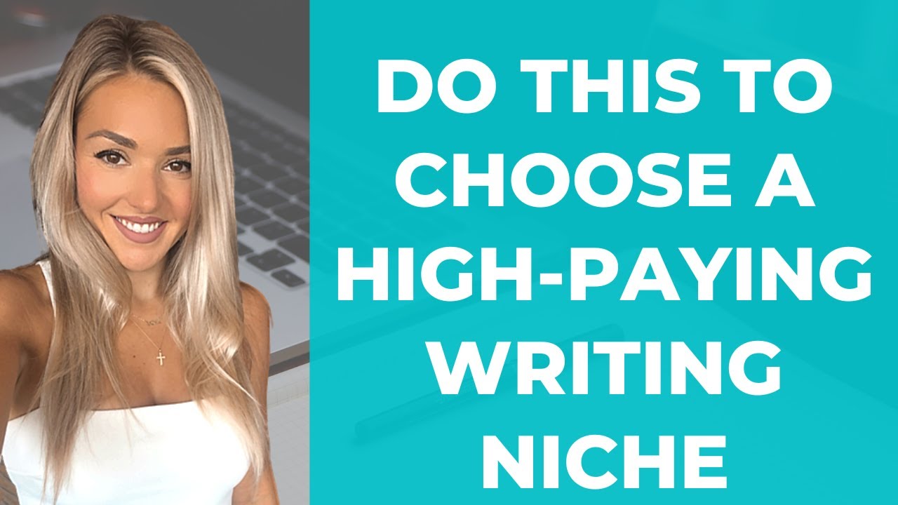 Choosing a High Paying Freelance Copywriting Niche as a Beginner