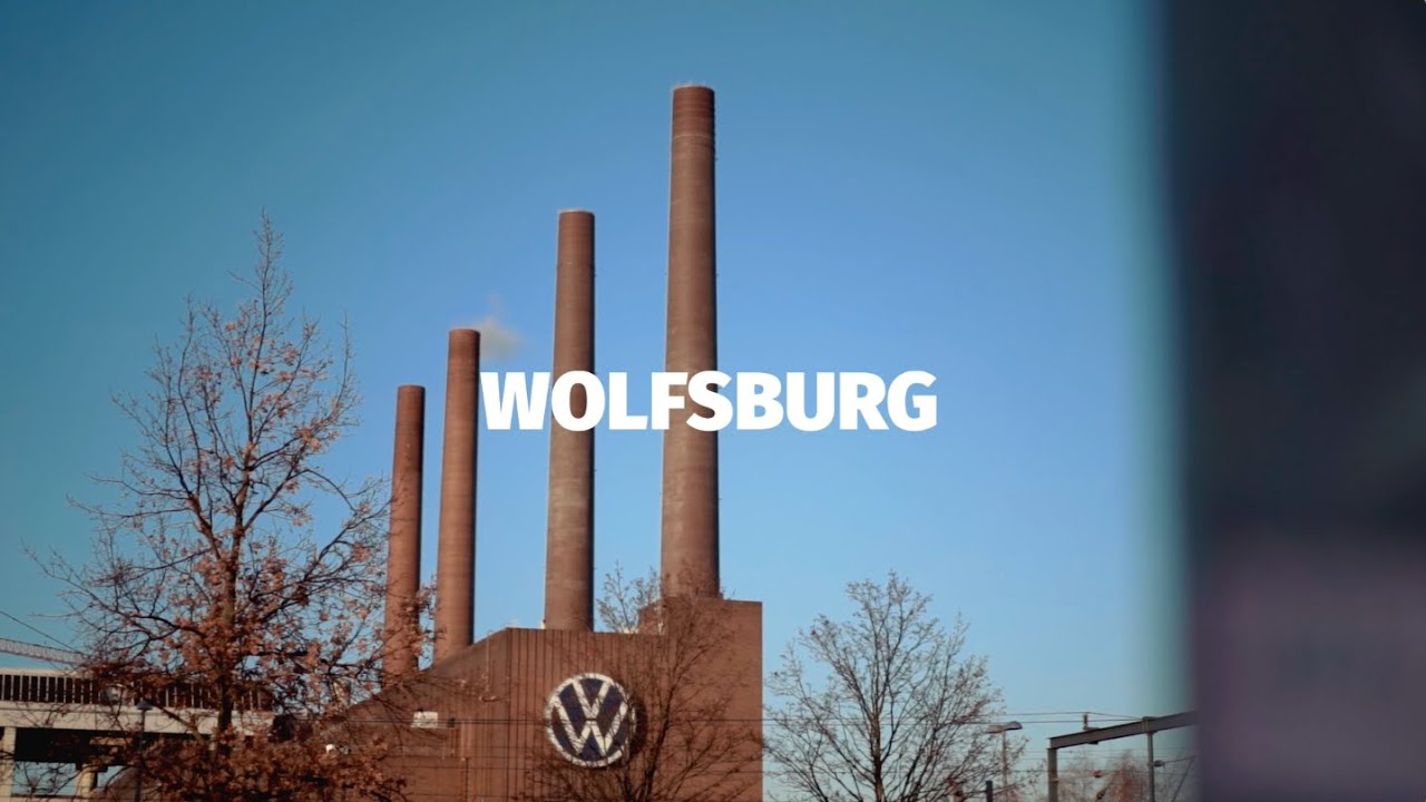 FlipCar presents My Flip Story: Wolfsburg mit der Gamerin Stefanie Langer