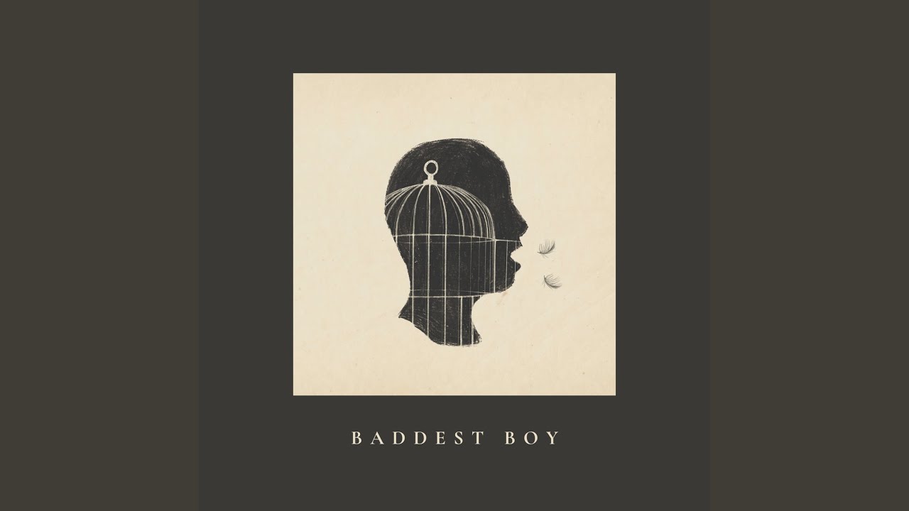 BADDEST BOY