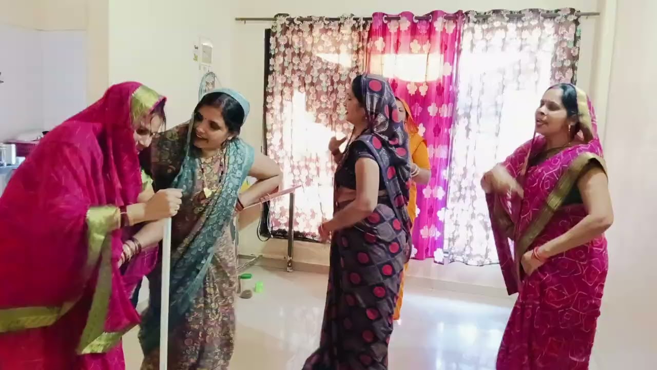 नाच कॉमेडी गीत 🌺❤️😊