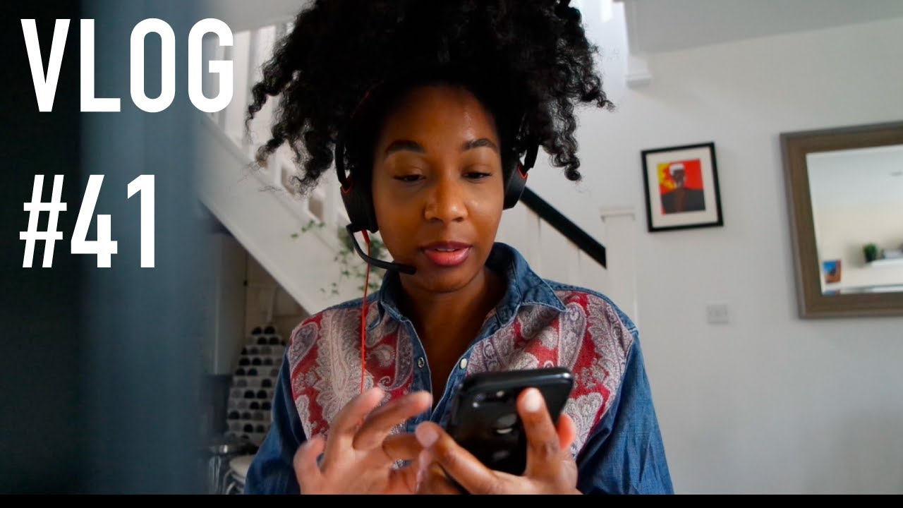 NEW VLOG! I'M AS SURPRISED AS YOU
