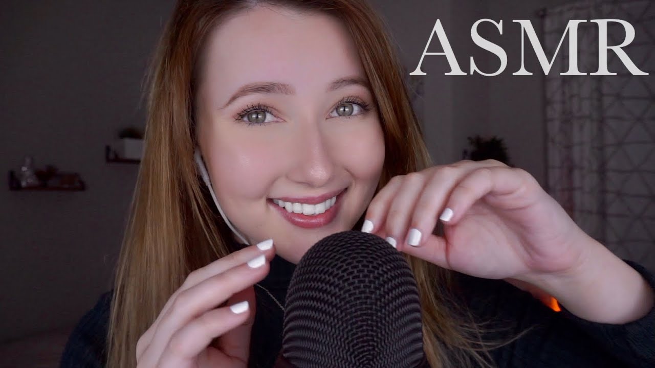 The Most Tingly ASMR Video I've Ever Made ~