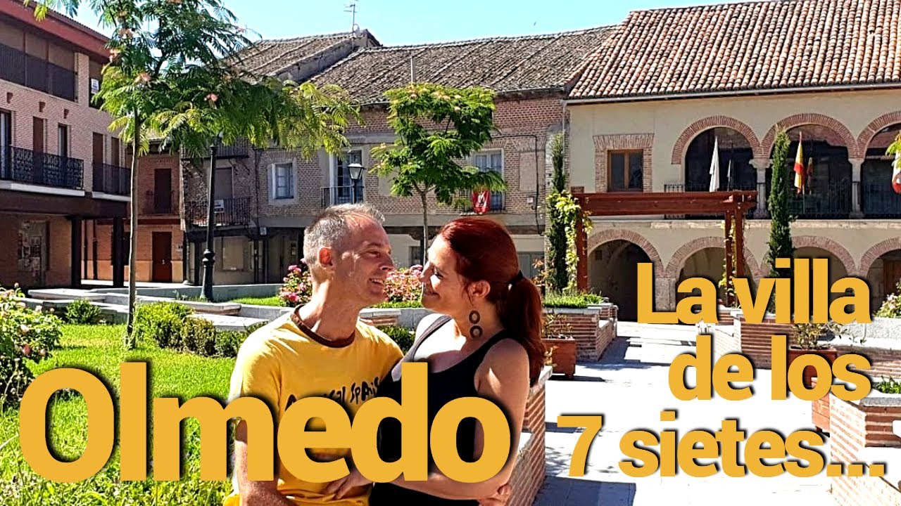 Olmedo, qué ver en 