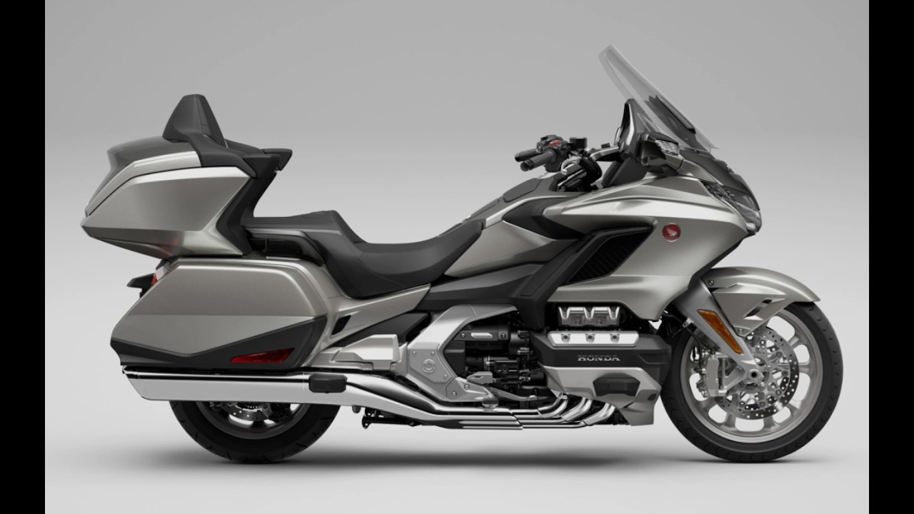 Avenue Luxor 1090 Motorbike Loading System