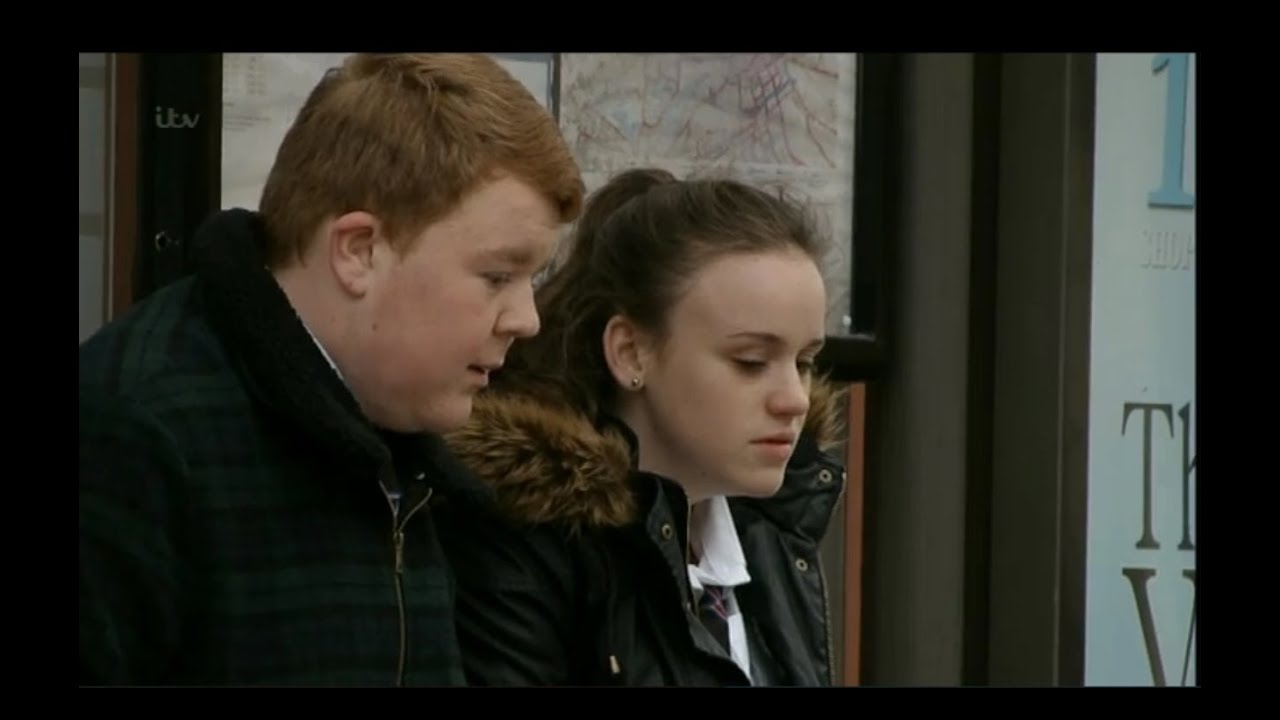 Coronation Street - Faye's Pregnancy (Part 7)