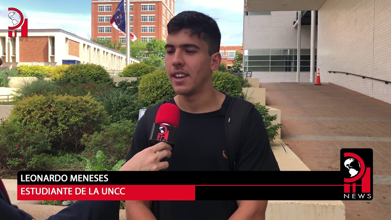 IDENTIFICAN A FALLECIDOS POR ATENTADO EN  UNCC