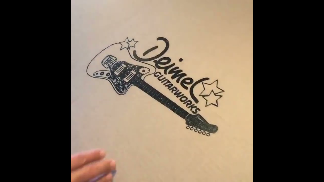 Sellos gigantes para estampar tu logo en cajas enormes y muchas otras superficies
