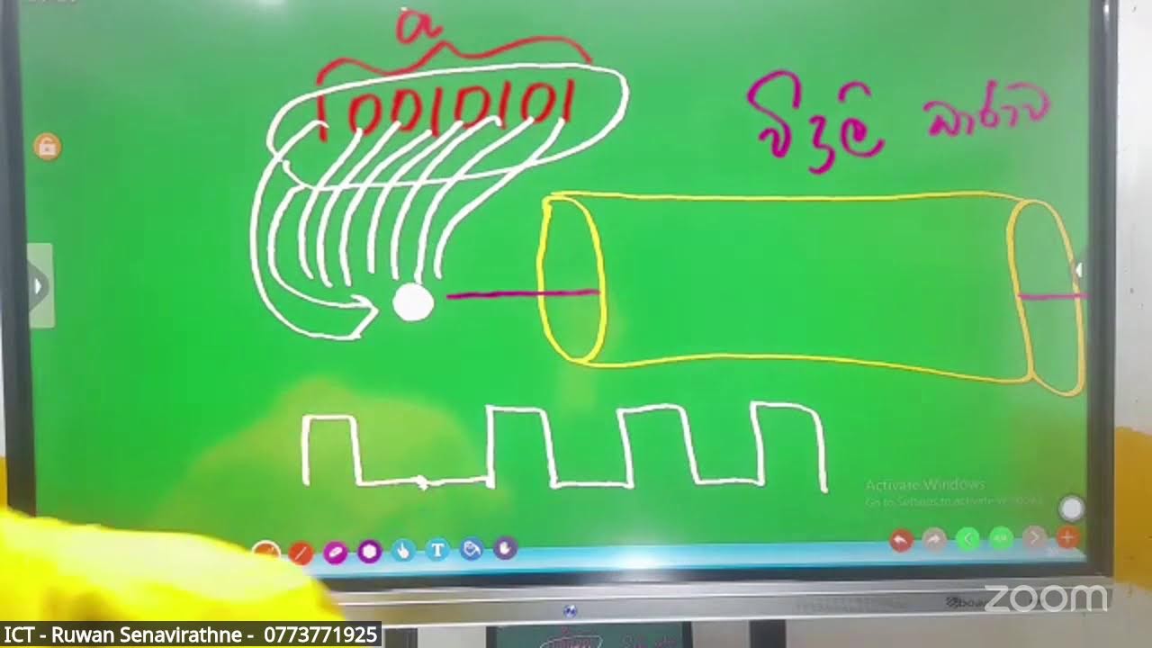 ICT - Grade 8 - 2026