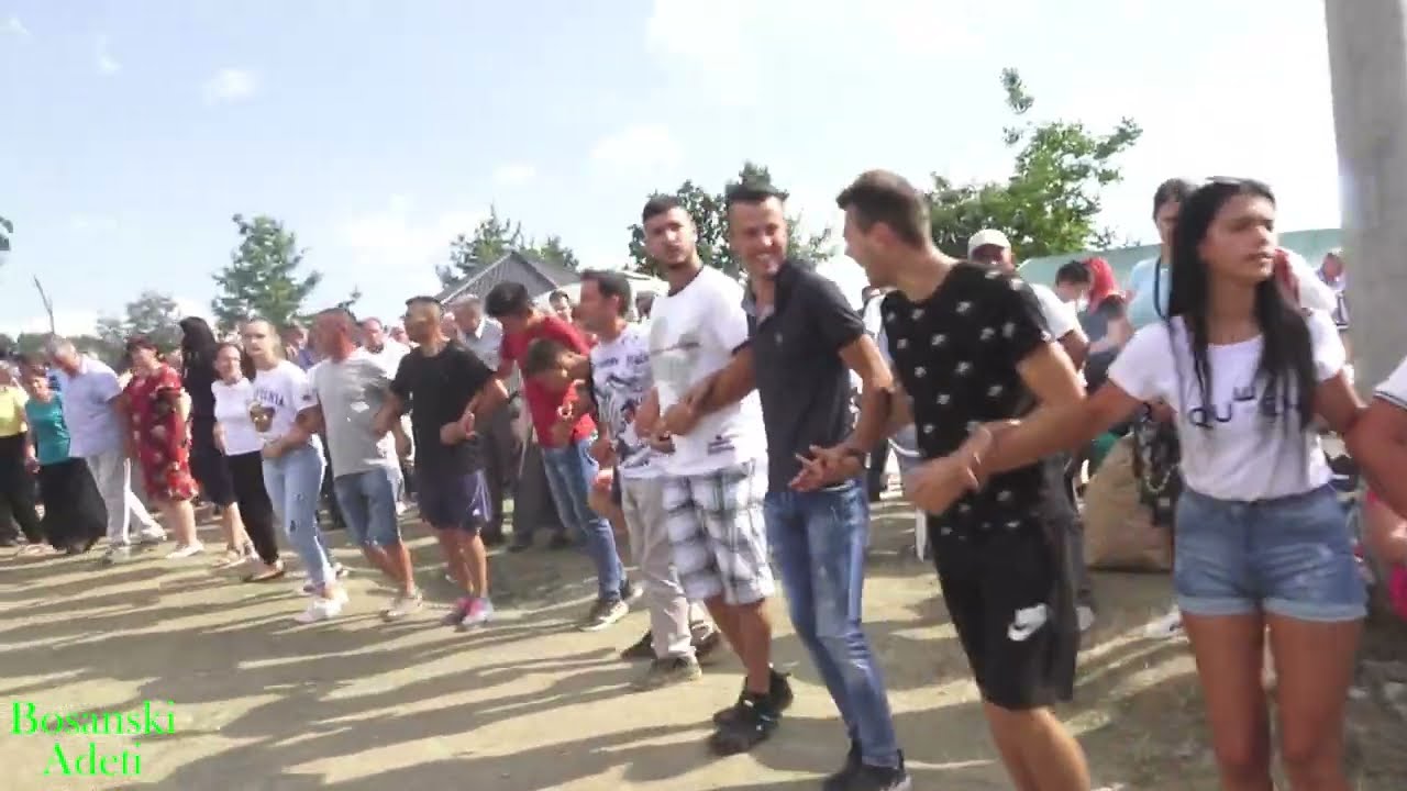 💚Teferic Bjelimici  R BiH MiX kolo 0237 & 4.K by Bosanski Adeti.* #dance#live#music#video#funny#vlog