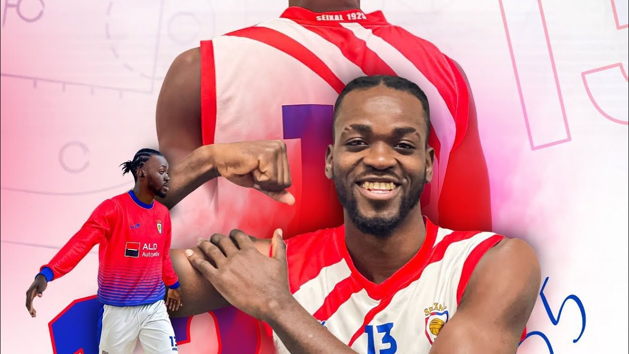 Telinho Dinis Highlight 1° Fase 🇵🇹🇦🇴