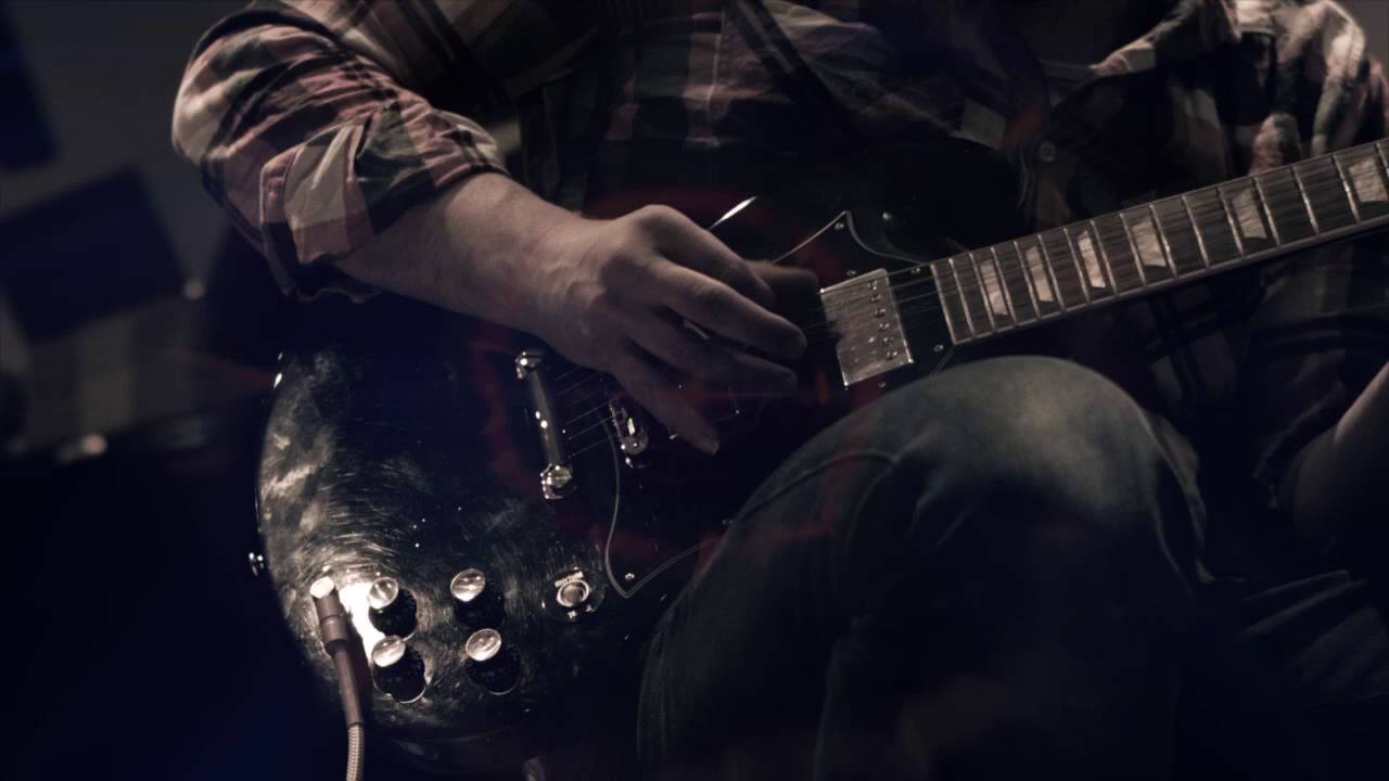Domkraft - The End of Electricity [official teaser]