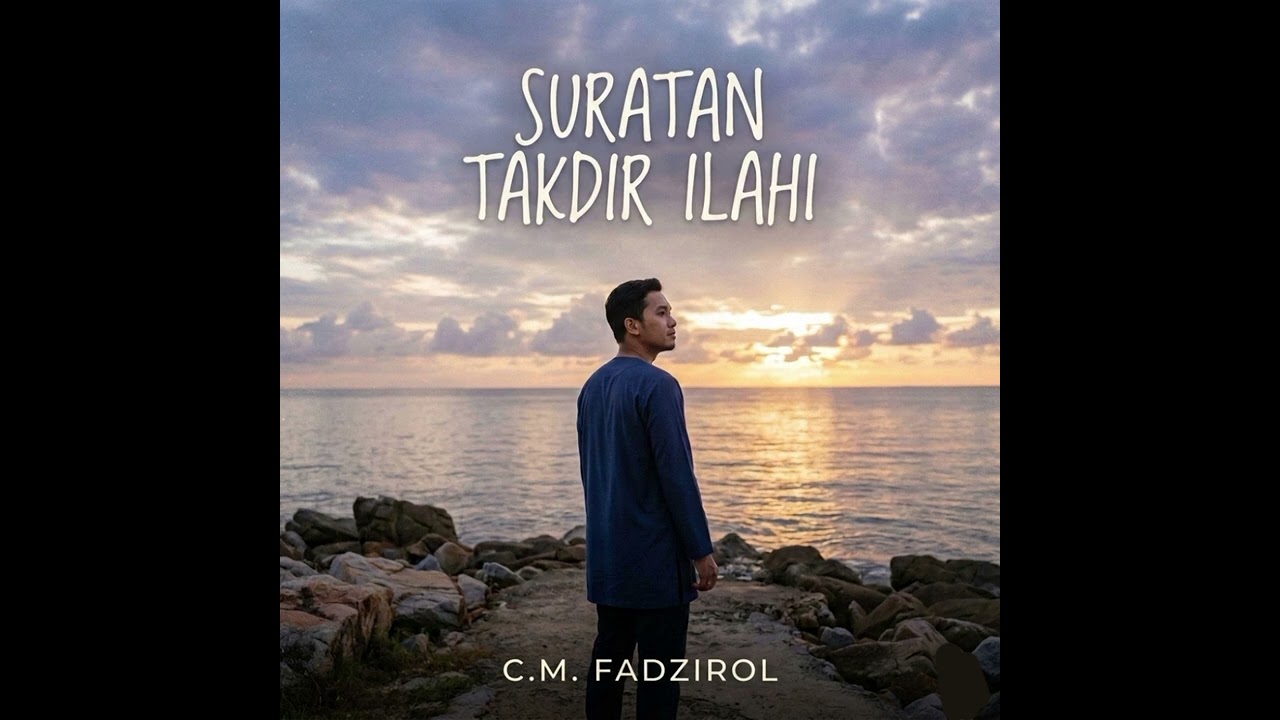 Suratan Takdir Ilahi - c.m.fadzirol official 