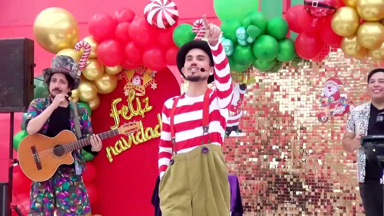Navidad Siempre Exito