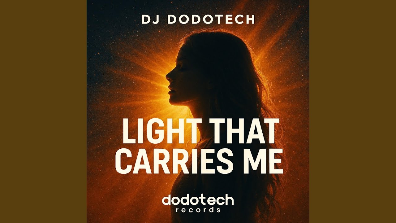 Light that Carries Me