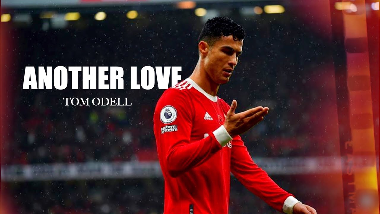 Cristiano Ronaldo The Movie - Another Love