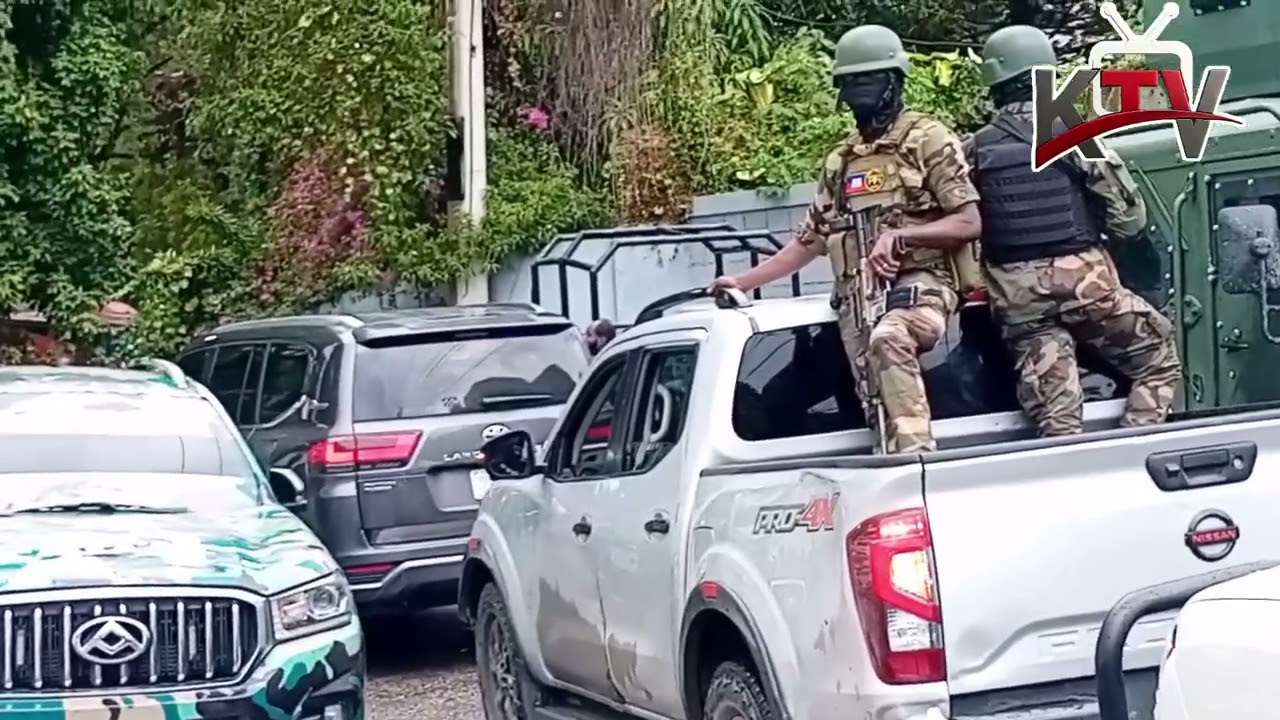 LAME DAYITI METE PYEL ATÈ GUY PGILIPPE PA NAN BATAY ALIX DIDIER SEL CHÈF KAFOU AYOPÒ KOMISARYA OUVRI