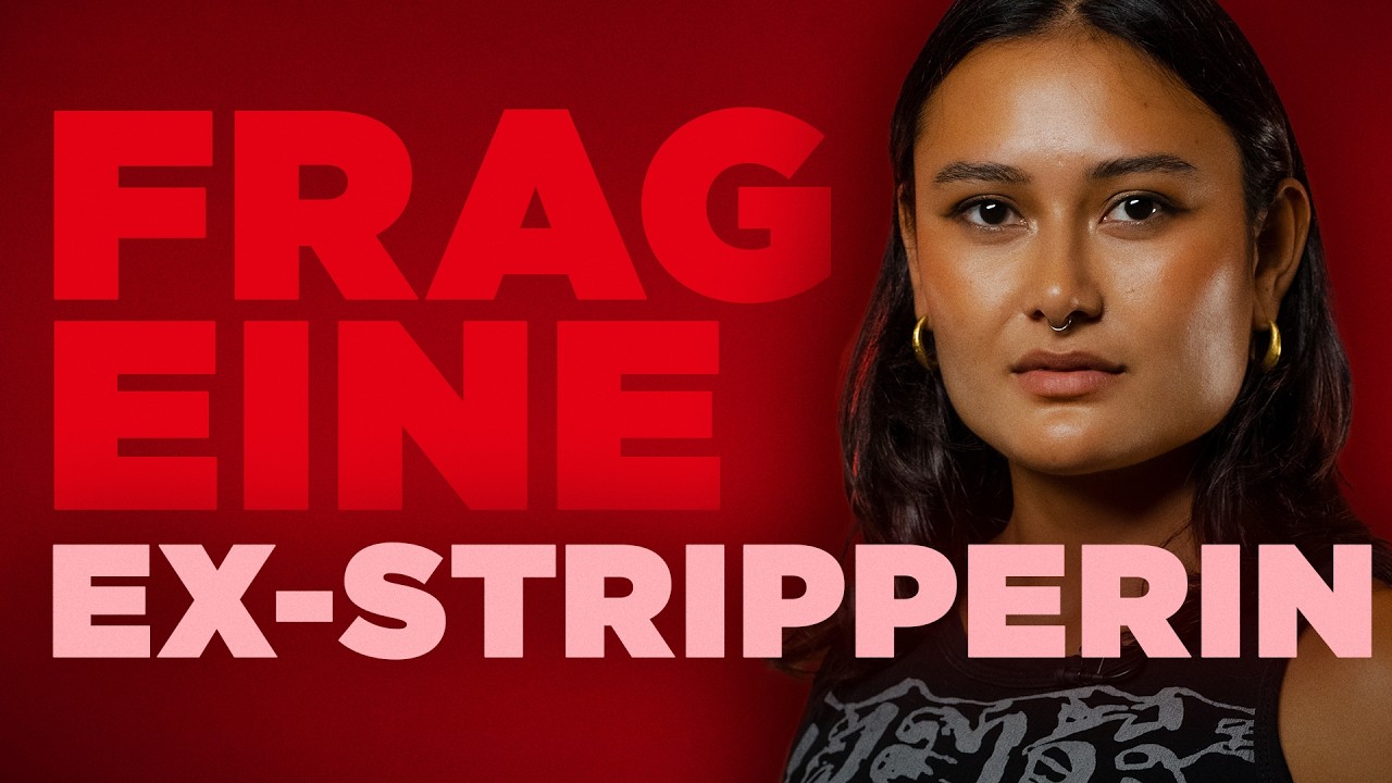 3 Jahre Stripclub:: Was verdienen Stripperinnen wirklich? | FRAG EIN KLISCHEE
