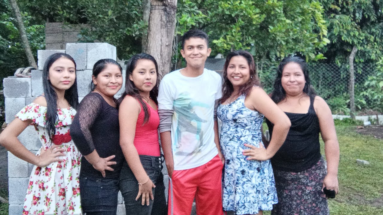 Live Con Las Chicas Del Jabali
