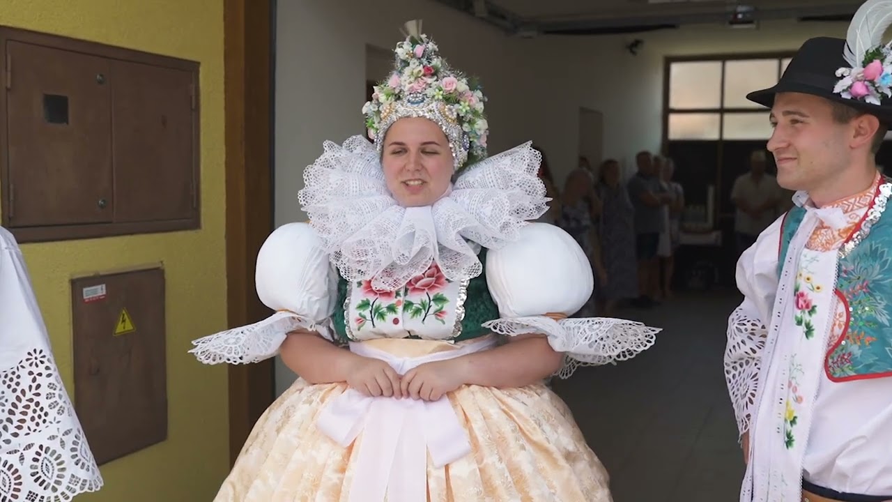 Hody Tvarožná Lhota 2023