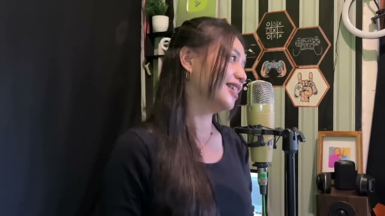 LAGU DANSA KIJOMBA || SESAMA PEMAIN - COVER ENY FREITAS