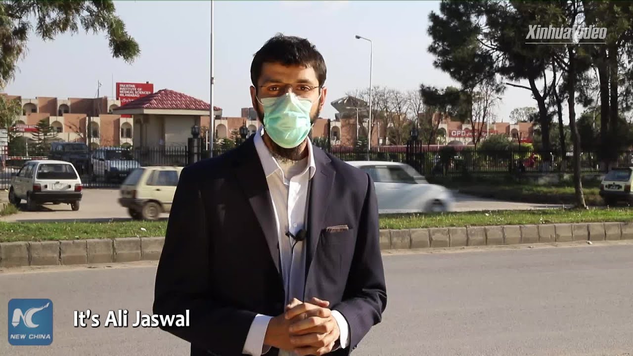 Pandemic Watch: How is Pakistan handling coronavirus outbreak