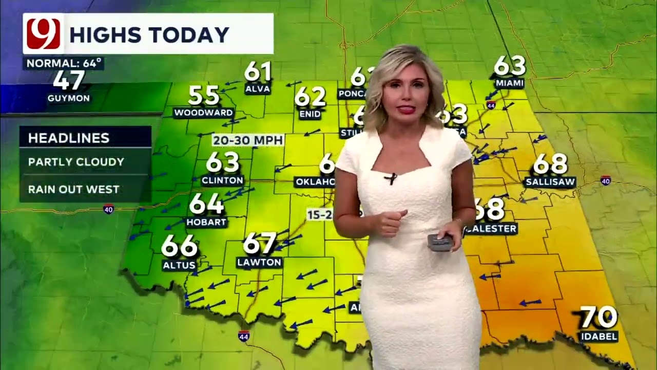 11-7-24 Main Weather