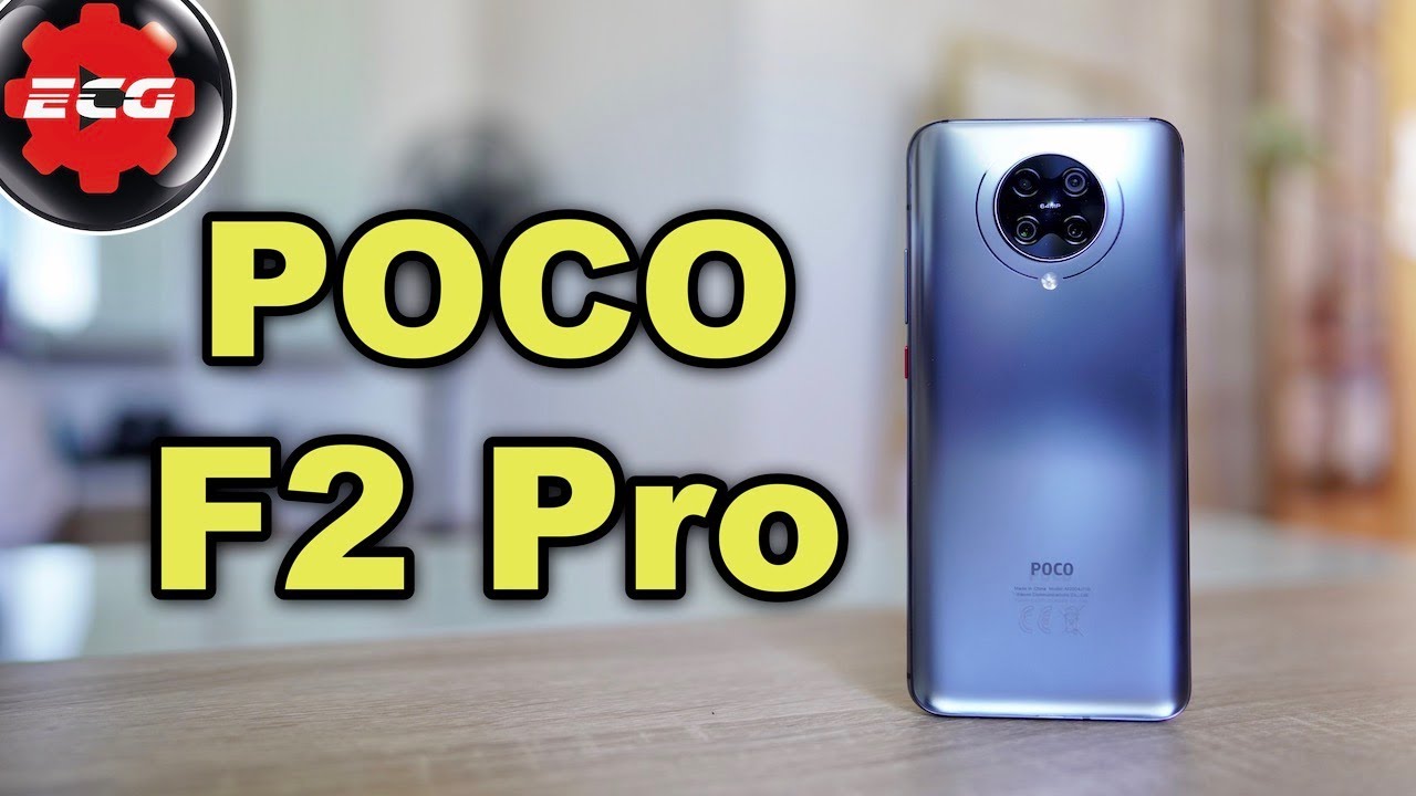 POCO F2 Pro Calidad/precio ¿es recomendable? [REVIEW]