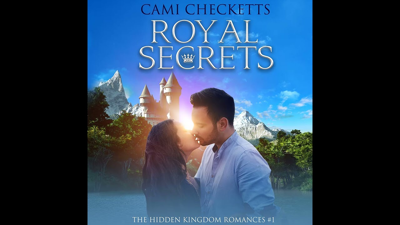 Royal Secrets Audio Book
