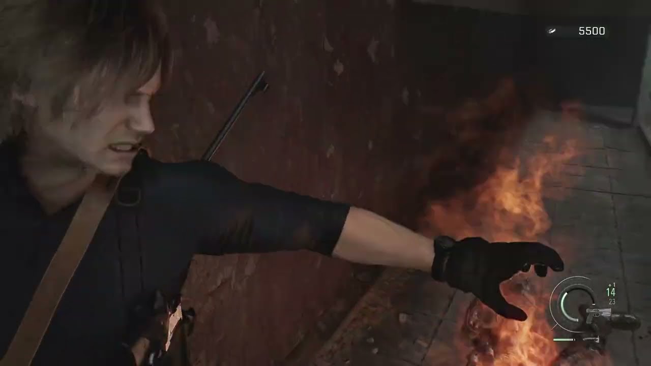 Resident Evil Requiem Gameplay Español Parte 7 PC | Walkthrough Sin Comentarios.