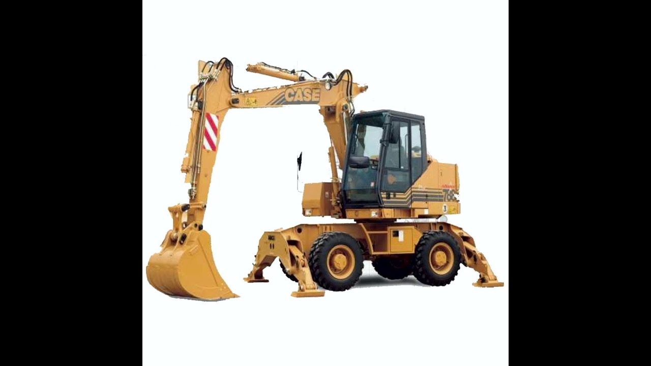 Case 788, 988 - Service Manual / Repair Manual - Wiring Diagrams