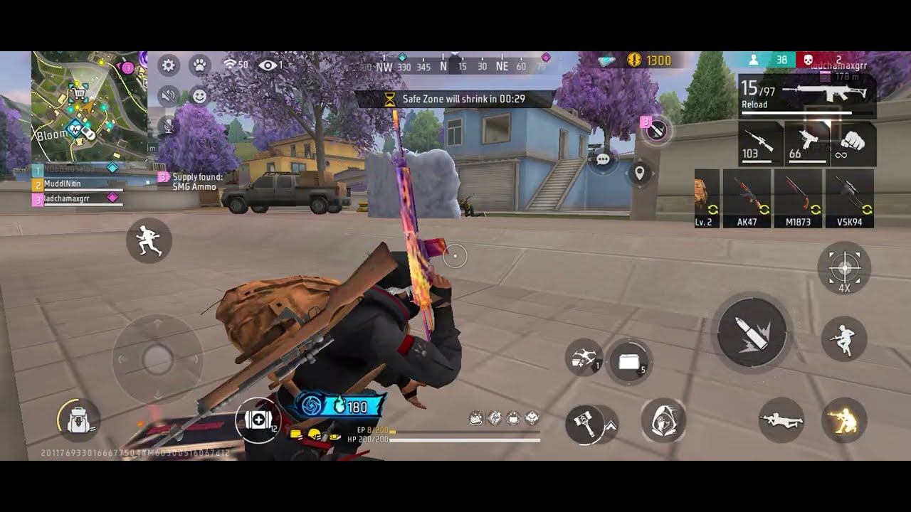 11 KILLS 😱 NEW MORSE BUNDLE | Team Play | SOLAR Map | EPIC BOOYAH 🔥