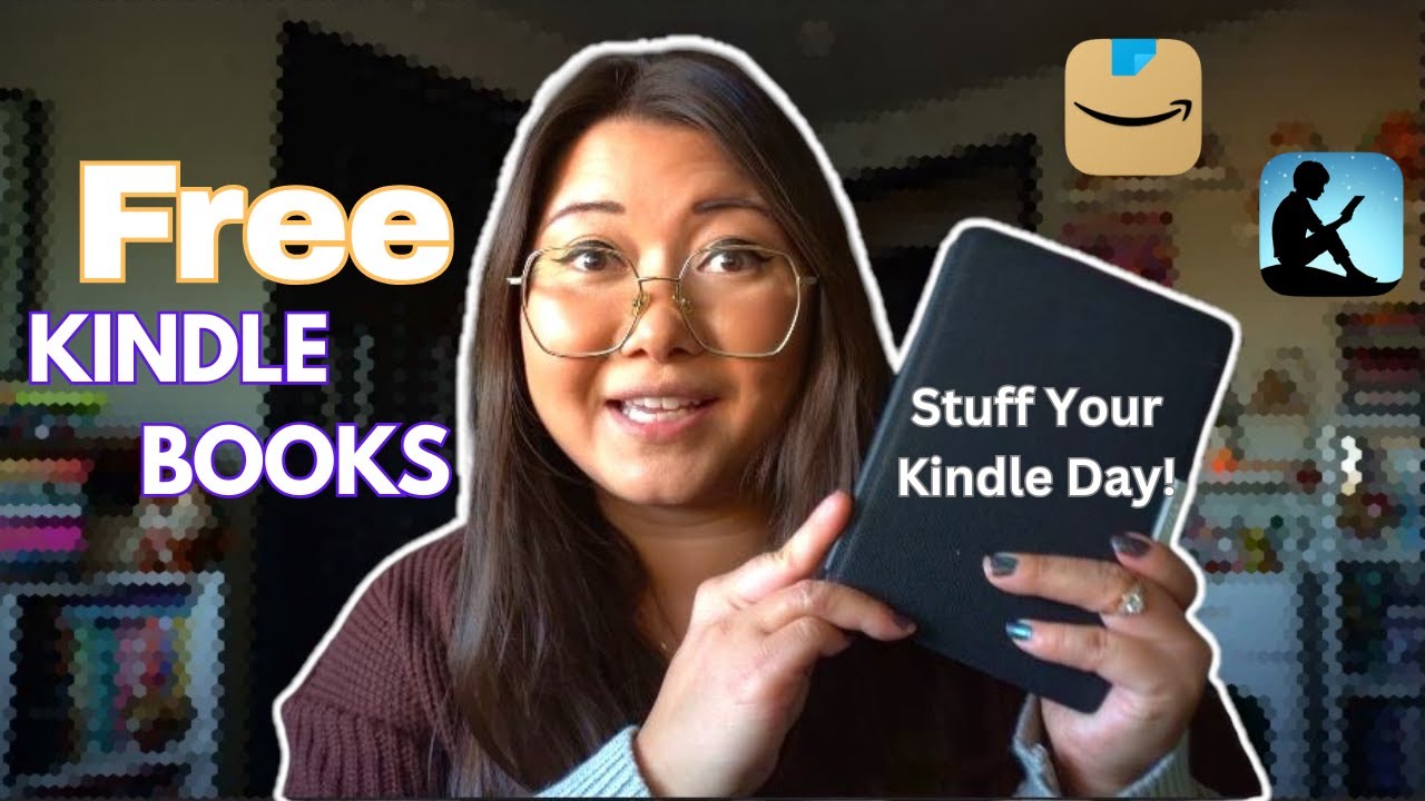 Как найти лучшие БЕСПЛАТНЫЕ книги для Kindle (руководство)
