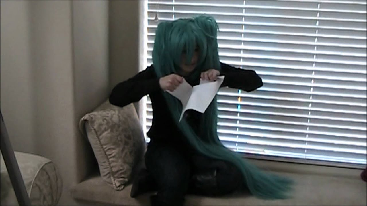 Rotten Girl, Grotesque Romance Live Action