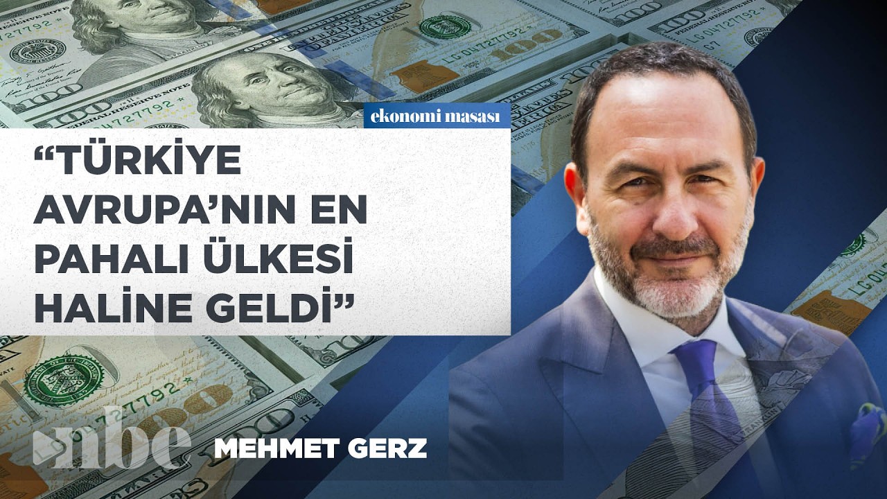 Kartellerin Parası, Vatandaşın Enflasyonu: Dünyada ve Türkiye’de Büyük Güven Sorunu