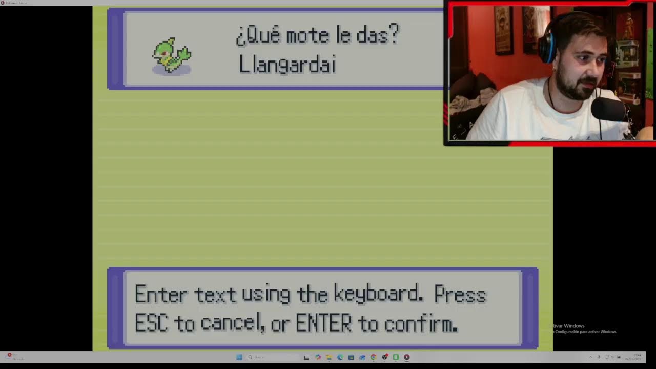 Pokemon Iberia pt-6
