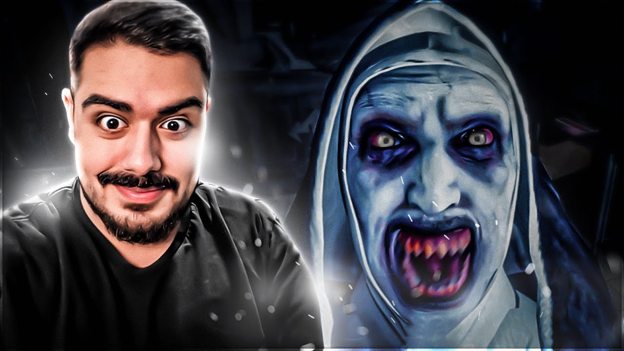 לייב אימה - טעות שלא תחזור!