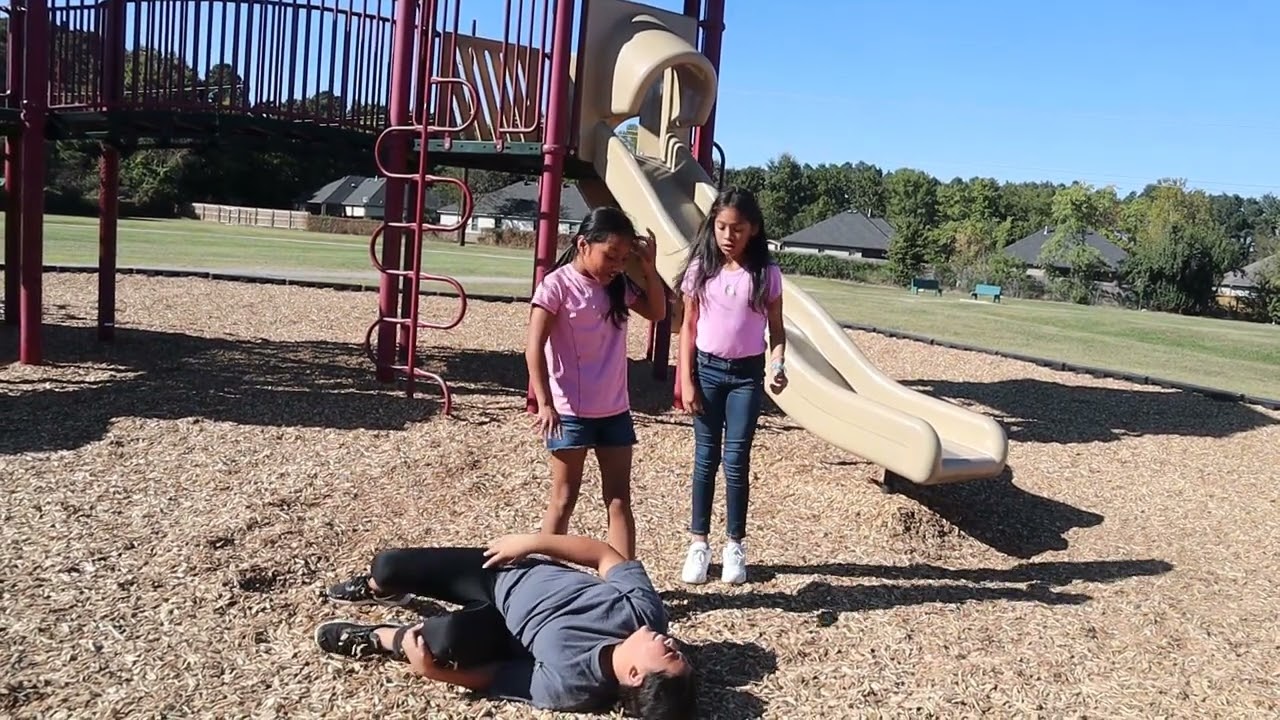 George Elementary | Expectation of the Week