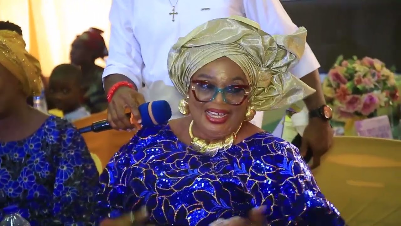MAMA80TH BIRTHDAY 2mins