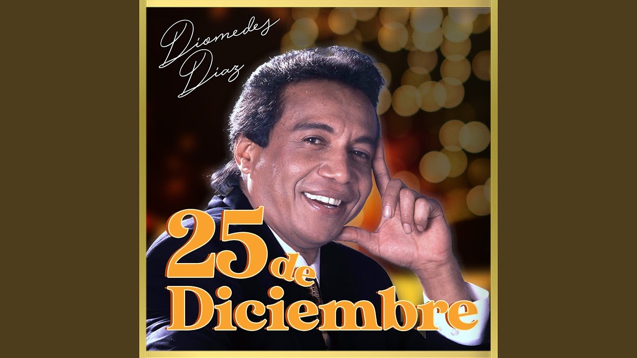 25 De Diciembre