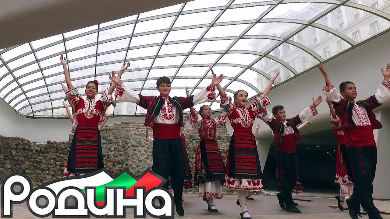 Лудории - ДФТА 