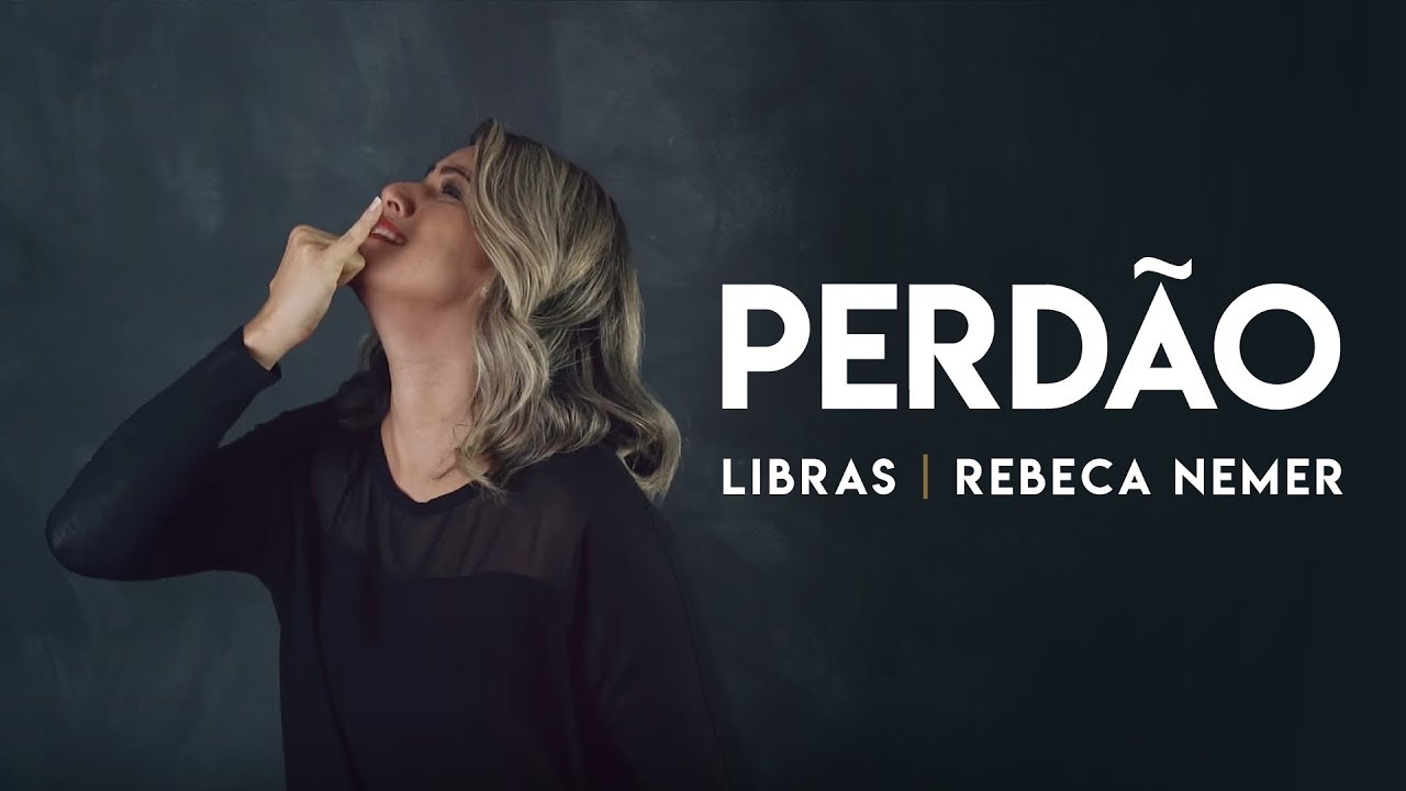 Rebeca Nemer | Perdão 