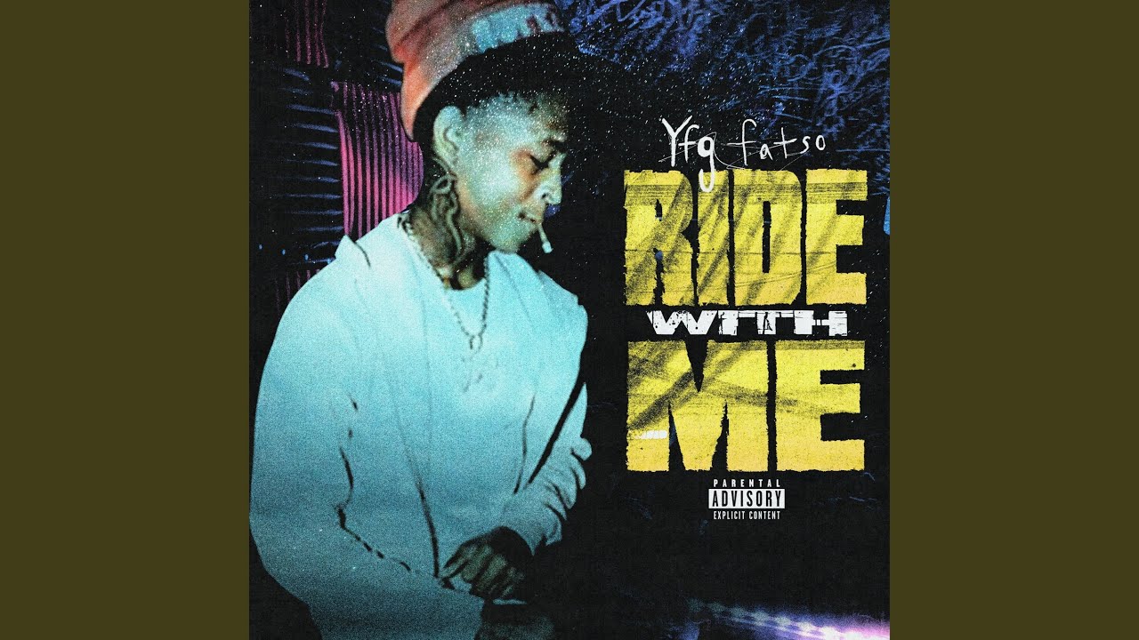 Ride With Me