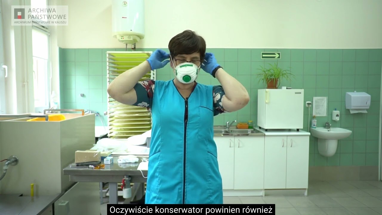 Konserwacja