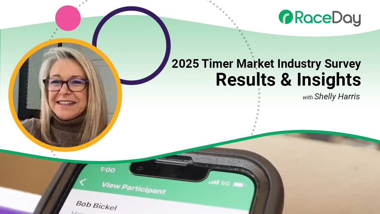 2025 Timer Market Industry Survey: Results & Insights