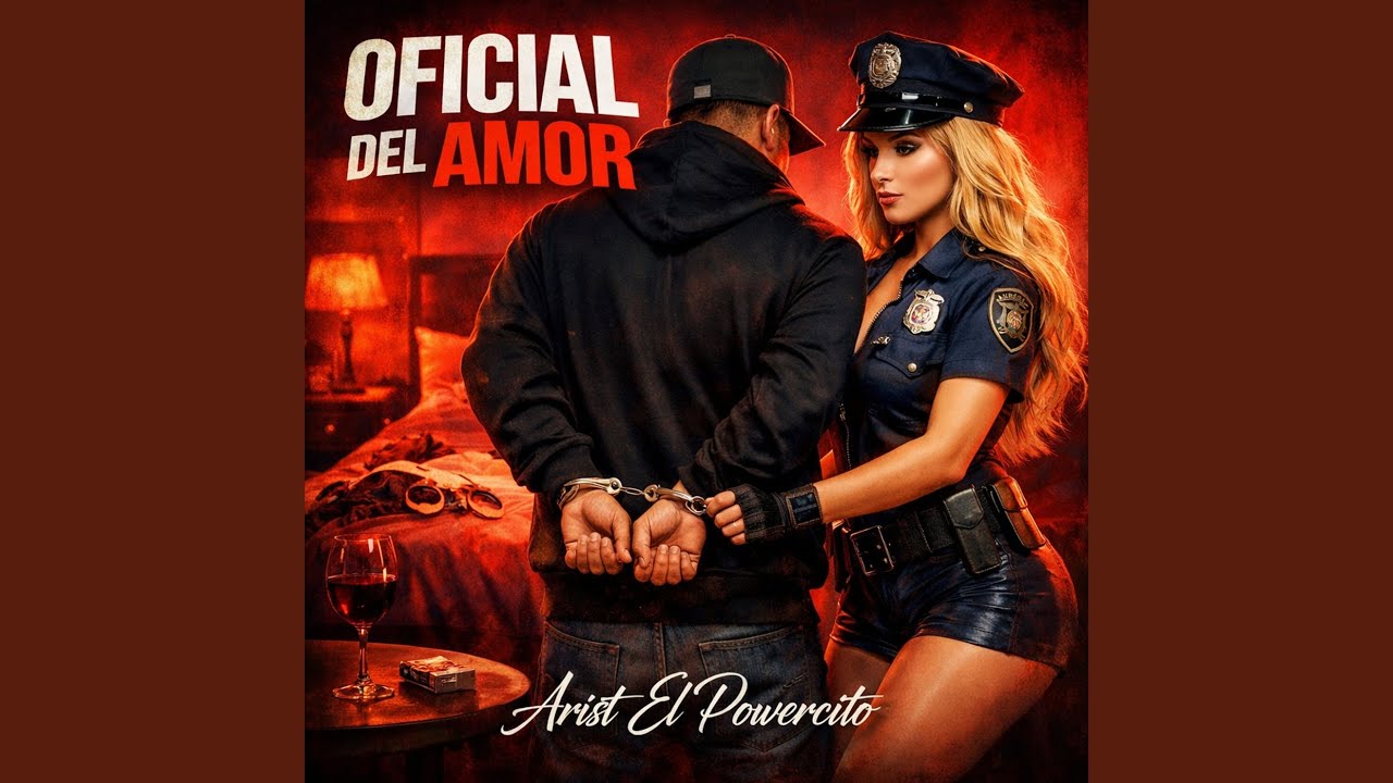 Oficial Del Amor