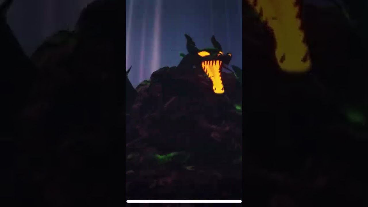 Maleficent 🐉 - Mirrorverse