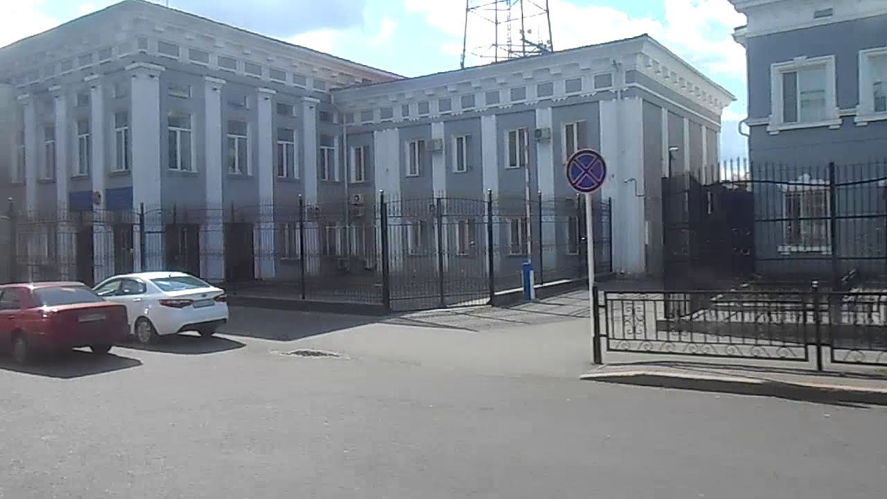 С у. Казахстанская до ост. ДК, где виден п-к Шахтёрская Слава в Караганде на автобусе № 70 маршрута