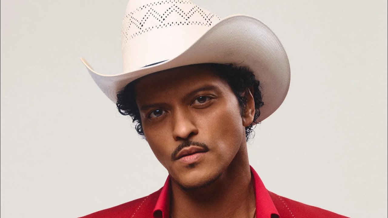 Bruno Mars’ Worst Album 